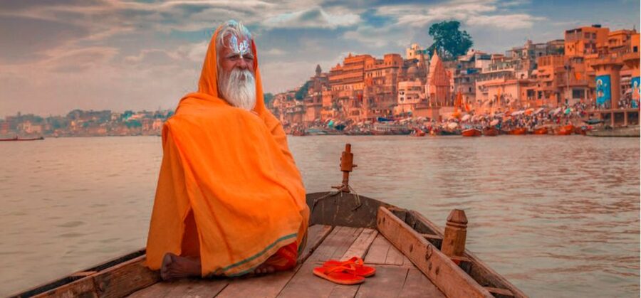 6 Day Golden Triangle Tour with Varanasi from Delhi - Why this route works for a first look at North India