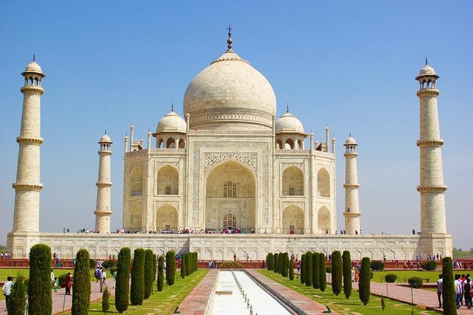 6-Day Private Golden Triangle Tour: Delhi, Agra, and Jaipur - The long final transfer and the price question