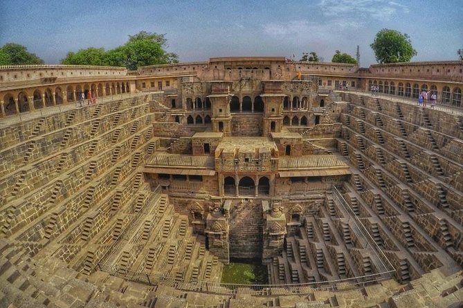 6-Day Private Golden Triangle Tour: Delhi, Agra, and Jaipur - Delhi’s Mughal monuments and grand avenues