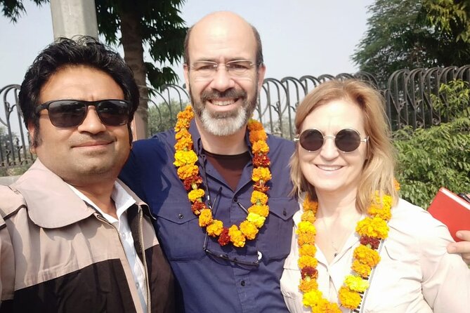 6-Day Private Golden Triangle Tour – Explore Delhi, Agra & Jaipur - Day 1: An easy arrival in Delhi