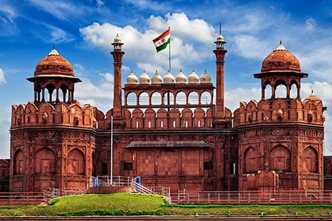 6-Day Private Tour of Delhi, Agra, Jaipur, and Pushkar from Delhi - Why This Route Works Best for First-Time India Visits