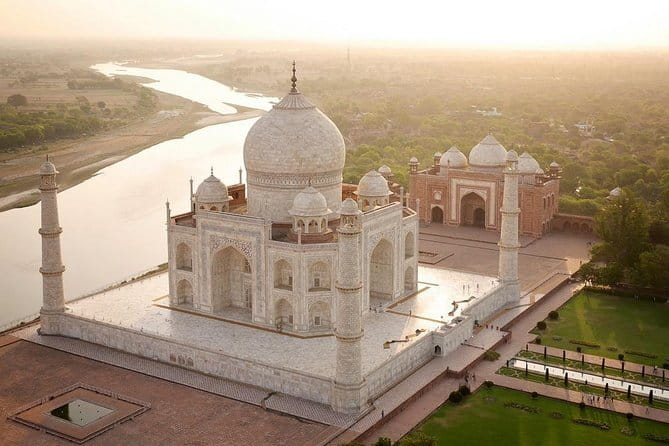 6-Day Private Tour of Delhi, Agra, Jaipur, and Pushkar from Delhi - Day 5: Pushkar’s Temples, Ghats, and Evening Aarti