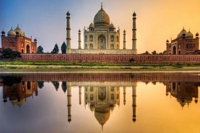 6-Day Private Tour of Delhi, Agra, Jaipur, and Pushkar from Delhi - Day 6: A Six-Hour Return to New Delhi