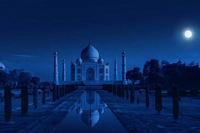 6-Day Private Tour of Delhi, Agra, Jaipur, and Pushkar from Delhi - What the $570 Price Really Covers