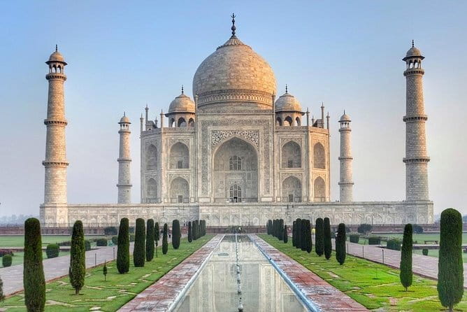 6-Day Private Tour of Delhi, Agra, Jaipur, and Pushkar from Delhi - Who Will Get the Most From This Six-Day Tour