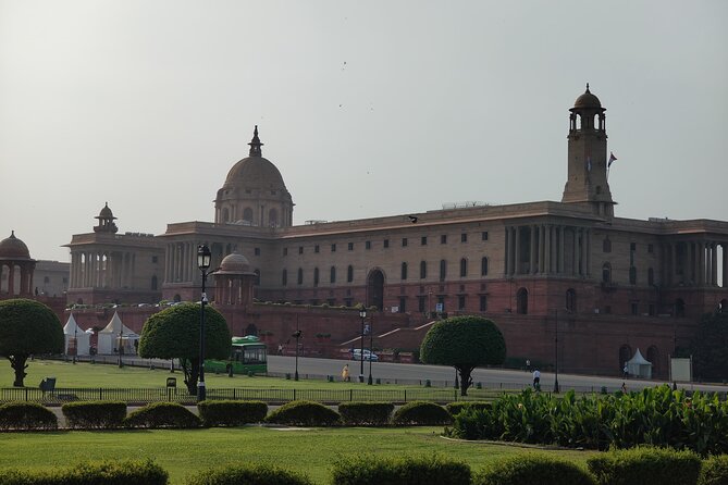 6-Day Private Tour of Delhi, Agra, Jaipur, and Varanasi from Delhi - Day 6: Varanasi back to Delhi