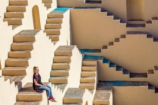 6-Day Private Tour of the Golden Triangle - Timing, comfort, and the shape of each day