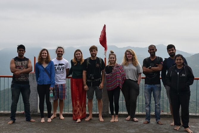 6-Day Rishikesh & Haridwar Spiritual Tour from Delhi - Day 6: Returning to Delhi