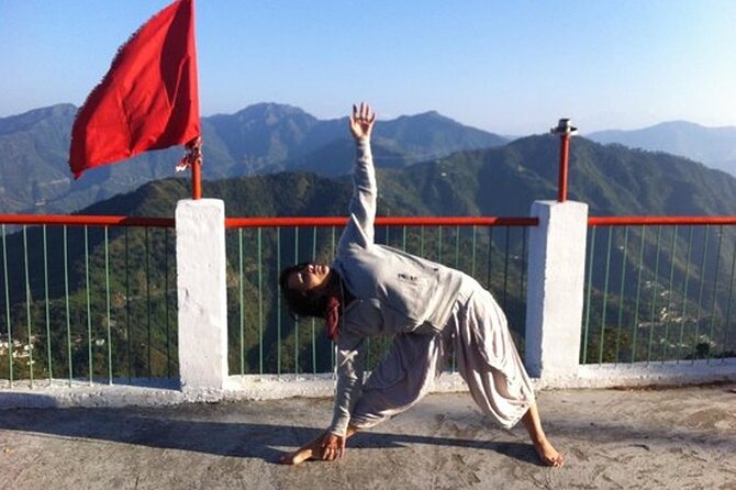 6-Day Rishikesh & Haridwar Spiritual Tour from Delhi - What the price includes and what it does not