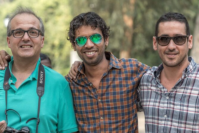 6-Days Golden Triangle Tour With Ranthambore & Jhalana Safari - Why this six-day route works better than a rushed Golden Triangle
