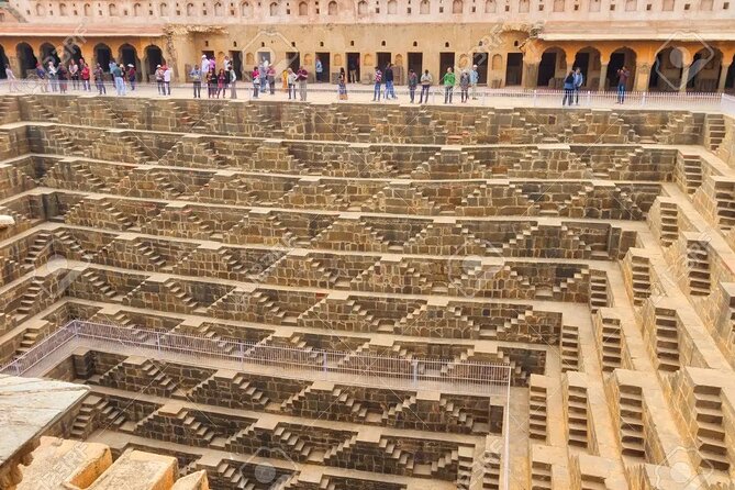 6 Days: Golden Triangle With Ranthambore Tour With 5 Star Hotels - Ranthambore puts wildlife into a monument-heavy trip