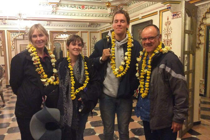 6 Days Private Golden Triangle Tour Packages - Arrival in Delhi and the first practical advantage