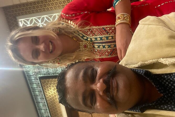 6 Days Private Golden Triangle Tour with Varanasi from Delhi - Day 4: Jaipur to Varanasi by air