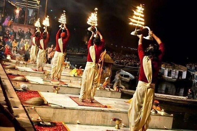6 Days Private Golden Triangle Tour with Varanasi from Delhi - Private transport and the value of local guides