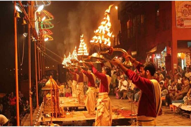 7 Day Golden Triangle Private Heritage and Varanasi Tour - Key points to know before booking