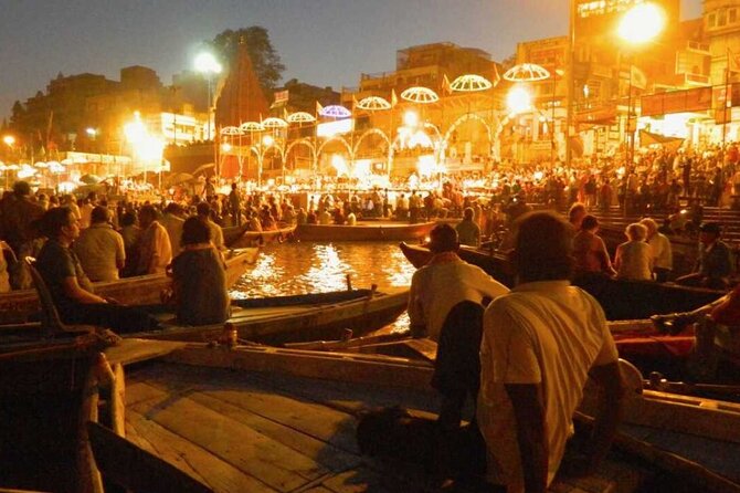 7 Day Golden Triangle Private Heritage and Varanasi Tour - Agra gives the tour its grandest single sight