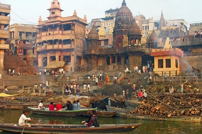7 Day Golden Triangle Private Heritage and Varanasi Tour - Who will get the most value from this tour?