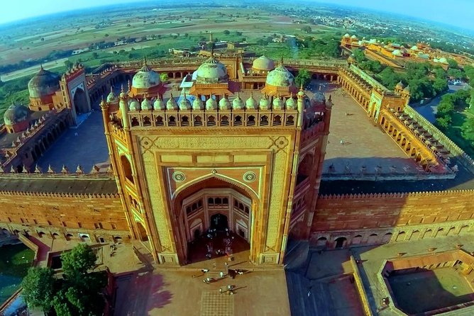 7-Day Golden Triangle & Ranthambore Tiger Safari from Delhi - Why this seven-day route works for a first visit
