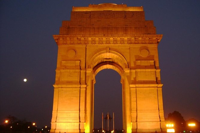 7-Day Golden Triangle & Ranthambore Tiger Safari from Delhi - Fatehpur Sikri: A red sandstone stop on the way to Agra
