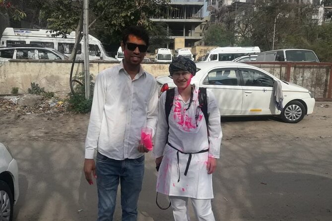 7 Day Golden Triangle Tour With Holi Colour Festival 4 March 2026 - What the $335.72 price really covers