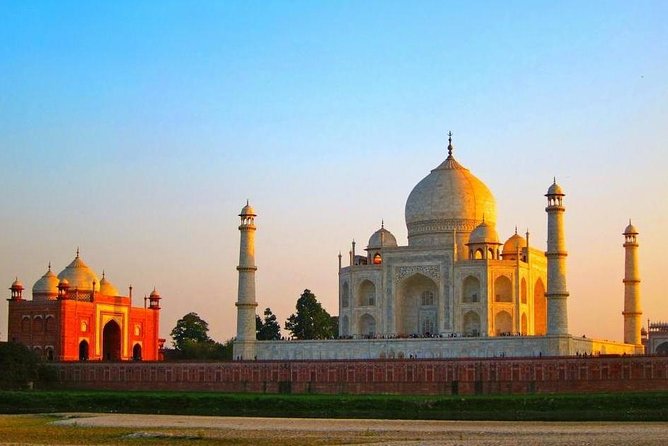 7-Day Golden Triangle & Varanasi Tour from Delhi with Guide - Varanasi brings a different kind of India