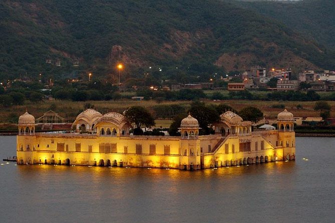 7 Days Golden Triangle Delhi,agra, Jaipur - Why this Golden Triangle route works