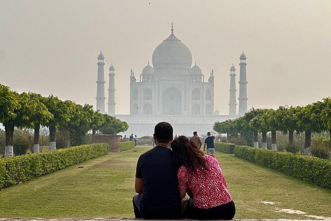7-Days Private Golden Triangle with Pushkar Yoga Spiritual Tour - Day 6: Pushkar, Brahma Temple, and the sacred lake