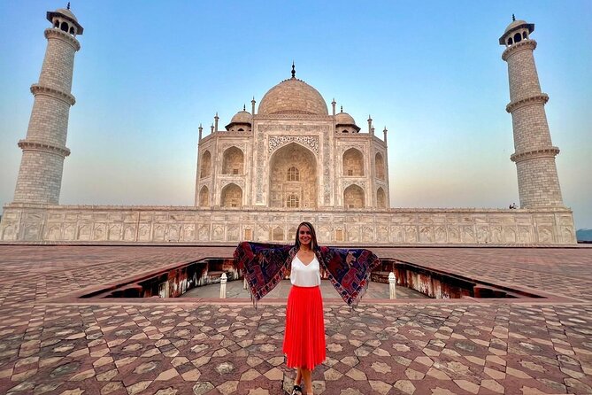 7-Days Private Golden Triangle with Pushkar Yoga Spiritual Tour - Day 7: Yoga, then the long road to Delhi