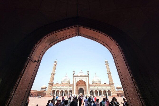 7 Days Private Tour to New Delhi, Agra, and Jaipur - Day 7: Airport departure and the final practical details