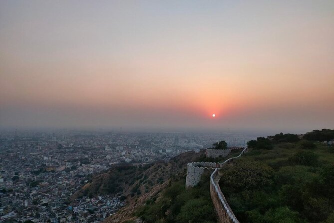 7 Days Private Tour to New Delhi, Agra, and Jaipur - Who will get the most from this private tour