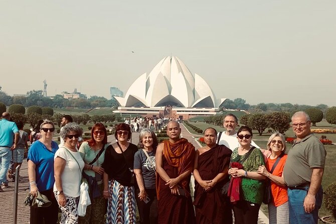 7 Days Ranthambore Tiger Safari and The Golden Triangle Tour - Why Ranthambore changes the Golden Triangle