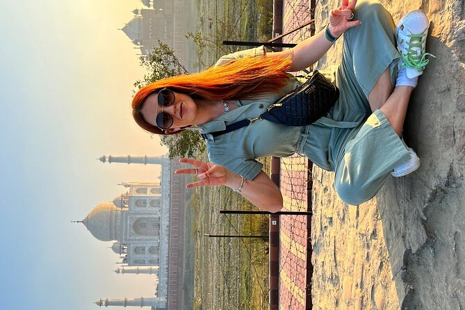 7 Days Ranthambore Tiger Safari and The Golden Triangle Tour - Day 5: Jaipur’s temple and museum introduction