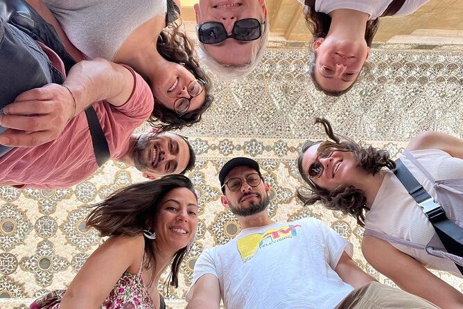 7 Days Ranthambore Tiger Safari and The Golden Triangle Tour - Day 6: Jaipur’s palaces, observatory, and photo stops