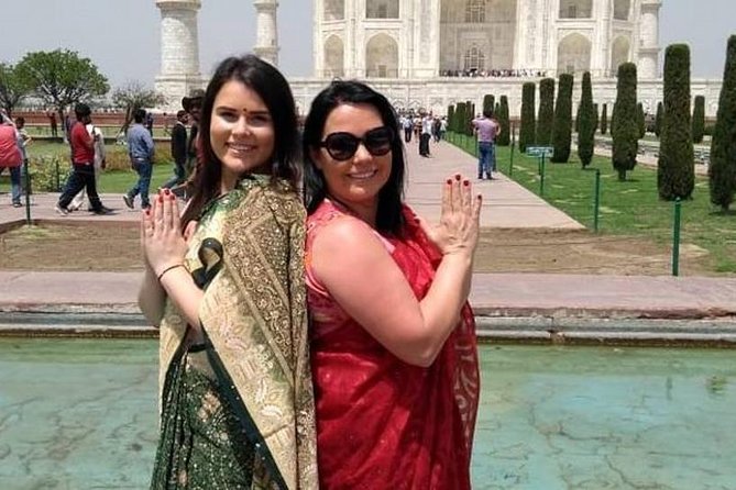8-Day Golden Triangle & Rajasthan Private Tour from Delhi - Day 5: Jaisalmer’s golden fort and the Sam Dunes