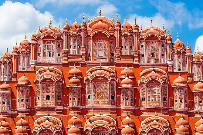 8-Day Private Golden Triangle Tour with a Ranthambore Wildlife Safari From Delhi - Day 3: The Taj Mahal and Agra Fort
