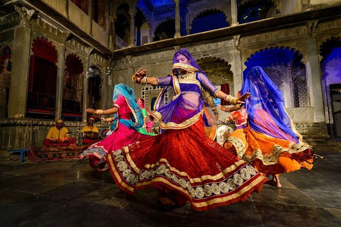 8-Day Private Golden Triangle Tour with a Ranthambore Wildlife Safari From Delhi - Day 7: Jaipur’s forts, palaces, and observatory