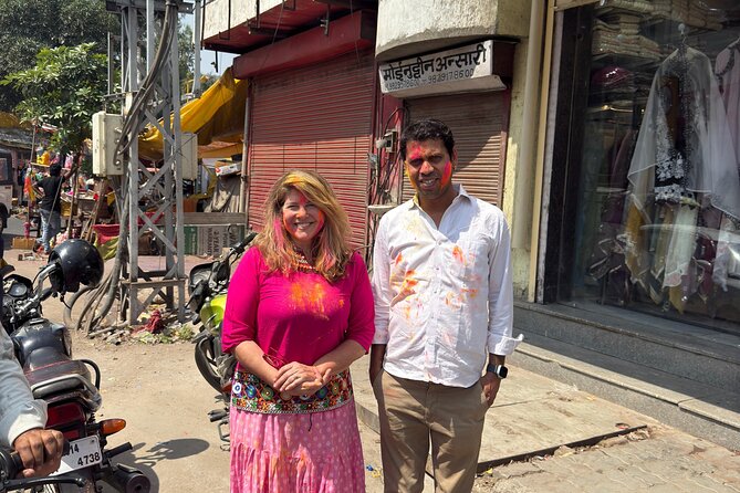 8-Day Private Luxury Golden Triangle With Spiritual Varanasi Tour - Varanasi shifts the focus from palaces to pilgrimage