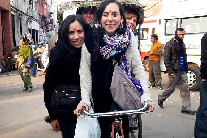 8 Days India Golden Triangle Tour With Varanasi - Key points to know before booking
