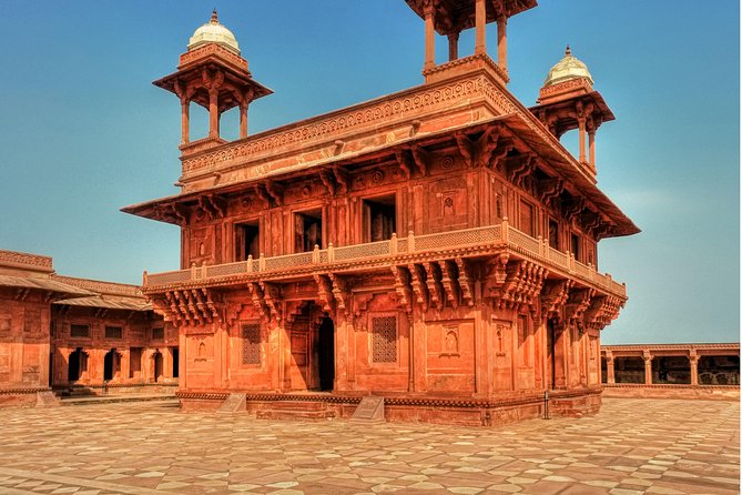 8 Days India Golden Triangle Tour With Varanasi - The main advantages and the real compromises