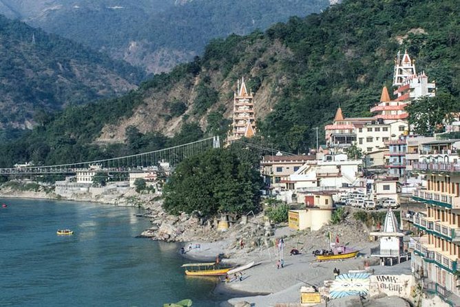 Affordable transfer from Delhi to Rishikesh - Key points to know before booking