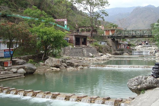 Affordable transfer from Delhi to Rishikesh - Driving quality and vehicle condition