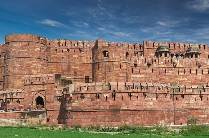 Agra City Tour By Car - Price, inclusions, and extra costs