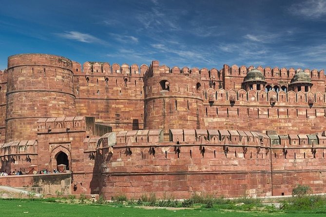 Agra City Tour By Car - Who will like this Agra day tour