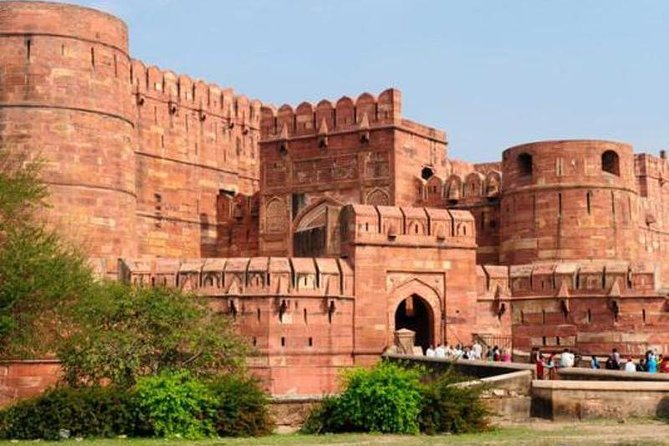 Agra & Jaipur 02 Days Golden Triangle Tour from Delhi - Overnight in Jaipur: a practical reset