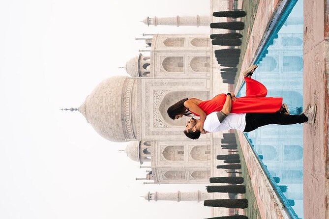 Agra Private Day Tour with Guide and Transportation - Is $180 Per Person Good Value?