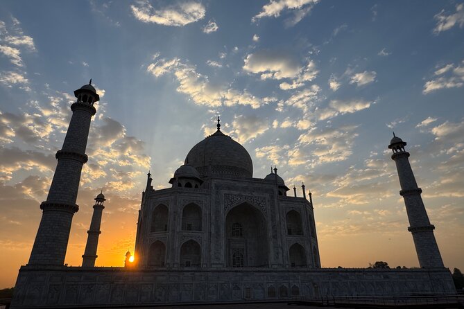 Agra Private Day Tour with Guide and Transportation - The Best Fit for Different Types of Visitors