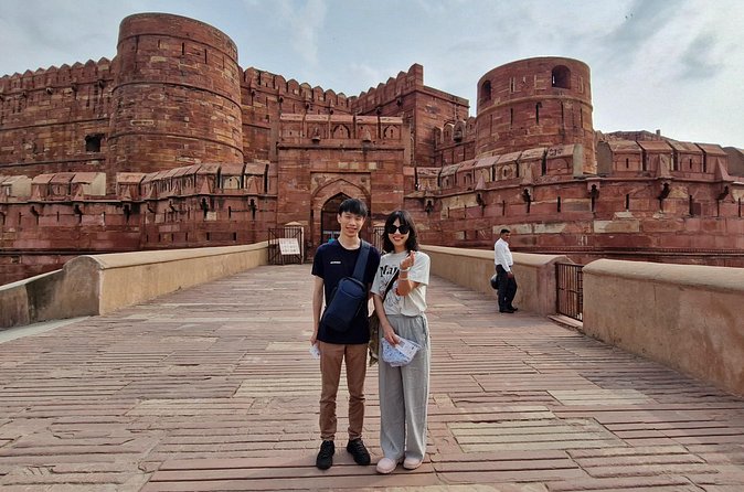 Agra Private Luxury Car Sightseeing Tour - Price, inclusions, and real value