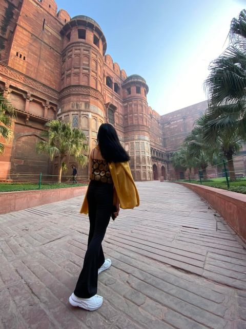 Agra: skip-the-line Sunrise Taj Mahal with Mausoleum Tour - The mausoleum: worth paying extra for?