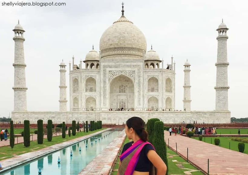 Agra: Skip-the-Line Taj Mahal & Agra Fort Tickets + Add-Ons - How to prepare for a smoother visit