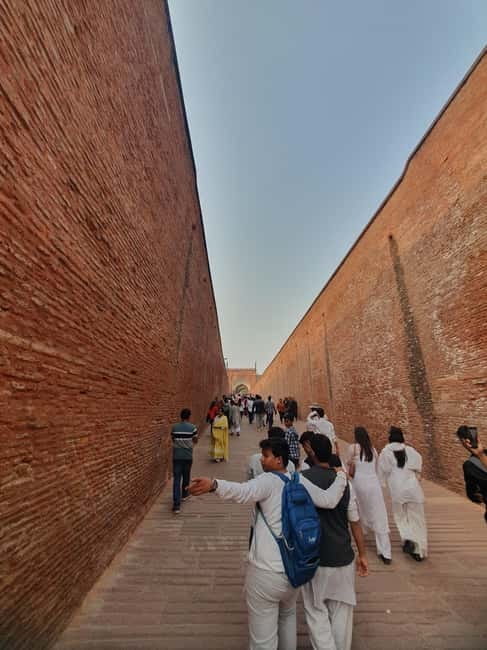 Agra: Taj Mahal Vip tickets with Professional Photographer - How the three-hour schedule works